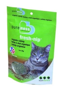Fresh Nip Organic Catnip 1 Oz. Null - Picture 1 of 1