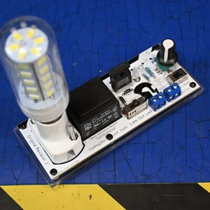 Placa de circuito módulo PCB Bedini Motor SSG de ELEMAN 2024' - Imagen 1 de 5