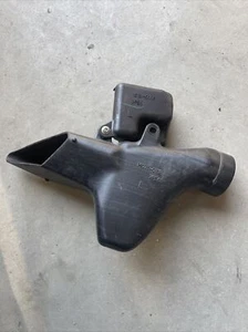 Kawasaki Gtr1400 Air Duct Ram L/h Zg1400 2008-10 Oem 14073-0132 - Picture 1 of 6