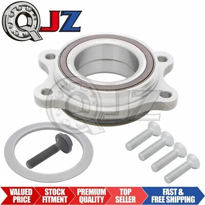 [FRONT and/or REAR Qty.1] Wheel Hub Assembly For 2008-2017 Audi A5 Quattro AWD Foto 1 de 4