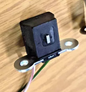 Zeeltronic Magnetic pickup Programable Ignition Kawasaki 750 SX SXI 800 SXR - Picture 1 of 4