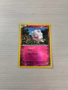 SWIRLIX XY 94/146 ITA COMMUN REVERSE NEAR MINT CONDITION - Bild 1 von 2