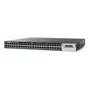 CISCO New Original Genuine Switch WS-C3560X-48T-L - Picture 1 of 1