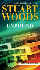 Stuart Woods Unbound (Paperback) Stone Barrington Novel (UK IMPORT)