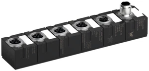 Murrelectronik 9000-41014-0400068 disjoncteur électronique M12 / 4 X 4A / IP67 - Picture 1 of 2
