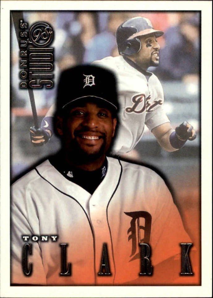 A6021- 1998 Studio Baseball Card #s 1-220 +Inserts -You Pick- 15+ FREE US SHIP - Image 1 of 1