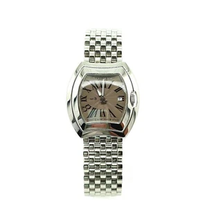 Bedat&Co. Damenuhr Ref. 334.040.10, große römische Ziffern - Bild 1 von 9