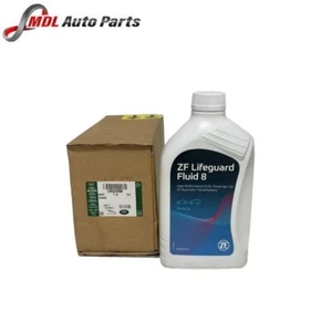Land Rover Original 1L Auto Getriebeöl - ZF Lifeguard 8 Fluid LR023288 - Bild 1 von 1