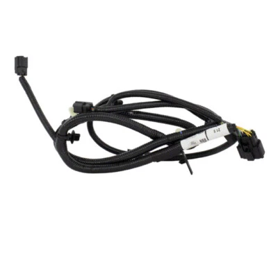2018-19 Genuine Ford Escape Rear Parking Aid System Wiring Harness JJ5Z-15K868-A - Image 1 of 4