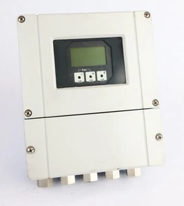 Endress + Hauser 53P1F-AL0B1RC1BAAA Promag 53 Electromagnetic Flow Transmitter - Picture 1 of 11