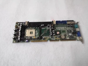 1pc used EVOC FSC-1731VNRA A1 FSC-1731 with CPU memory - Picture 1 of 4