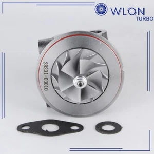 2823103010 9011801060 Turbo core cartridge TD025L4 for Hyundai Elantra 1.4L G4LD - Bild 1 von 13
