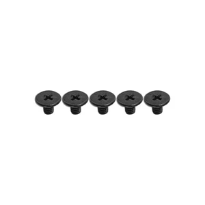 5 pièces vis de carte réseau pour ASUS D701 D900 D901 P500MV V500MV - Photo 1/3