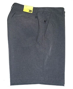 Neu mit Etikett All in Motion feuchtigkeitsableitende Golfshorts für Herren grau Größe wählbar - Bild 1 von 3