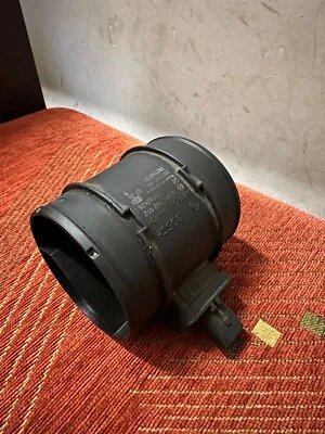 Medidor de flujo de masa de aire BOSCH MAF para Chevrolet Opel Saab Vauxhall 08-18 0280218427 Foto 1 de 4
