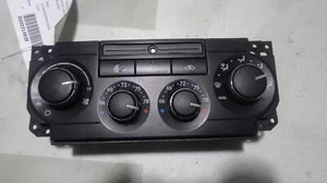 05 CHRYSLER 300 CLIMATE Controller - Foto 1 di 9