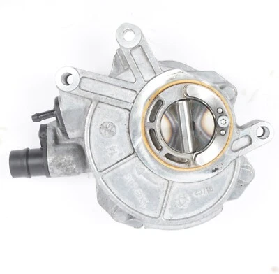 Bomba de vacío 13-18 BMW 550I 650I 750I 4,4 L N63 lado derecho del pasajero OEM Foto 1 de 4