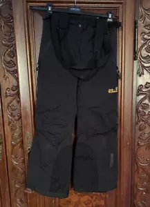 Jack Wolfskin Family 140 Schneehose - Bild 1 von 4