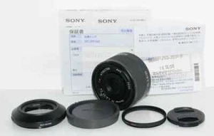 SONY Sonnar T* FE 35mm F/2.8 ZA SEL35F28Z SONY E mount from Japan - Picture 1 of 10