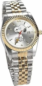 Snoopy World Limited Uhr Charming Eye Watch - Bild 1 von 2