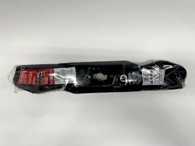 CANTIDAD/3 18,61" Craftsman CMXGZAM110194 cuchillas de ensacado de elevación ultra alta para cubierta de 54" Foto 1 de 4