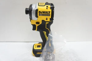 Dewalt DCF850 1/4" impact driver 20v *A7043 - Picture 1 of 11