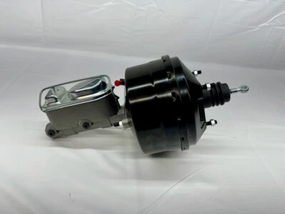 Ford F350 1977-1978 1979 doble diafragma freno refuerzo cilindro maestro FB8 Foto 1 de 4