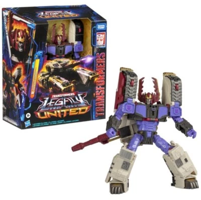 Hasbro Transformers Generations Legacy Core Armada Universe Galvatron - Image 1 of 4