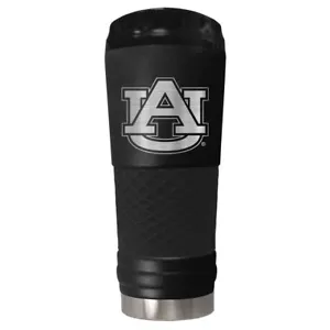 Auburn Tigers 24 Unzen Stealth Edelstahl Becher Reisebecher Thermo - Bild 1 von 1