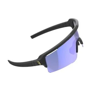 BBB Fuse Photochromic Cycling Sport Glasses Black Blue MLC Lens BSG-65PH - Picture 1 of 6