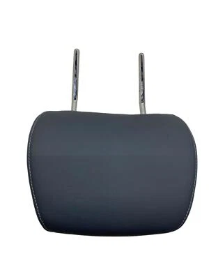 2022 2023 2024 BUICK ENCLAVE (B) RH LH FRONT RIGHT OR LEFT SEAT HEADREST LEATHER - Image 1 of 4