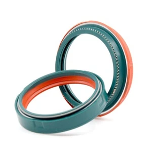 SKF Dual Compound Fork Oil/Dust Seal Kit for KTM 1190 ADVENTURE R 2014-2016 - Picture 1 of 1