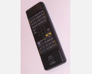 LINN SYSYEM REMOTE - Picture 1 of 6