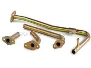 Lada 2101 2102 2103 2104 2105 Heater / Water Pump Pipe Kit 2101-8101320 - Picture 1 of 1