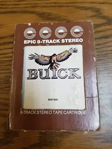 BUICK '79 AUTO DEMO DAS2 0336 8-Spur Band Parton Mancini Fiedler Floyd Cramer - Bild 1 von 4