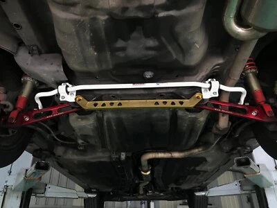 Barra estabilizadora trasera para Honda Civic EJ9 EK8 1996-2000 1,6 1,5 barra estabilizadora trasera Foto 1 de 4