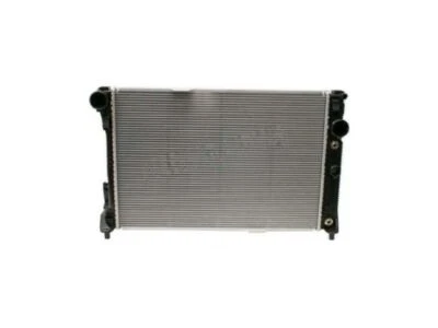 For 2012-2013 Mercedes E300 Radiator 85366RRGN 3.5L V6 - Image 1 of 2