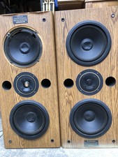 pioneer hpm 100 woofer