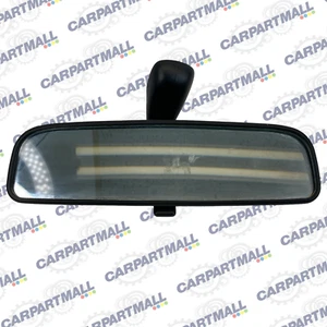 2005 06 07 08 09 10 2011 Hyundai Accent Rear View Interior Mirror OEM - Picture 1 of 9