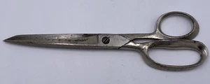 Vintage Vorfach Schneiderschere 8" - Bild 1 von 8