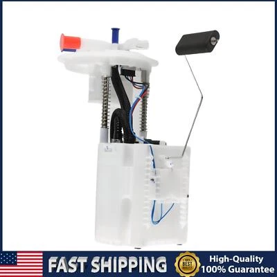 Engine Fuel Pump Fit For Dodge Dart 2014-2016 2.4L Petrol 15.8 Gallon Fuel Tank - Imagem 1 de 2