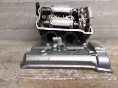 2017 2017-2023 Kawasaki ER650 ER 650 Z650 Z 650 Engine Motor Head Valve Cam - Image 1 of 4