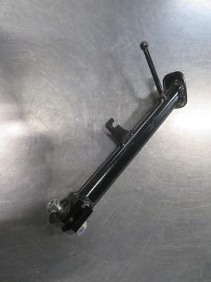 EB1197 2022 22 HONDA CB500F 500 SOPORTE LATERAL SOPORTE Foto 1 de 4