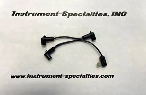 E-Body Cuda Challenger Barracuda Rallye dash gauge jumper harness HEMI like NOS - Picture 1 of 4