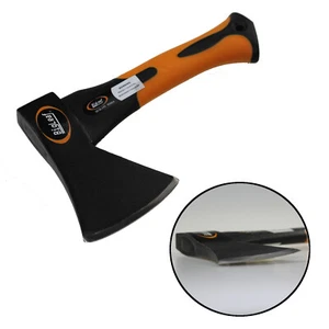 Multifunktions Mini Beil Axt Handbeil Holzaxt Forstaxt Garten Outdoor Forst 500g - Bild 1 von 1