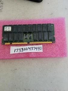 Samsung M372F3200CJ4-C50 256MB 50NS 168PIN EDO Buffered ECC EDO Memory - Picture 1 of 1