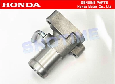 HONDA OEM ACURA 94-01 INTEGRA DC2 GSR B18C1 Coolant Water Outlet Neck - Image 1 of 2