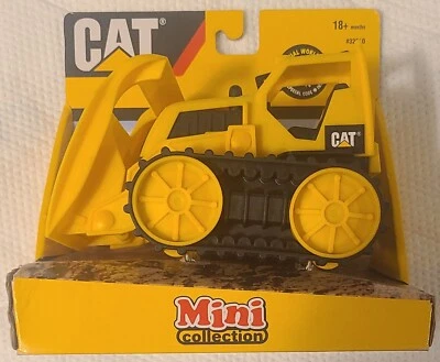 Toy State Cat Caterpillar  Mini Collection  2009  New - Image 1 of 4