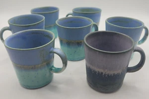 Espressotassen - Keramik Porzellantassen - Yuta Segawa Tassen - Bild 1 von 11