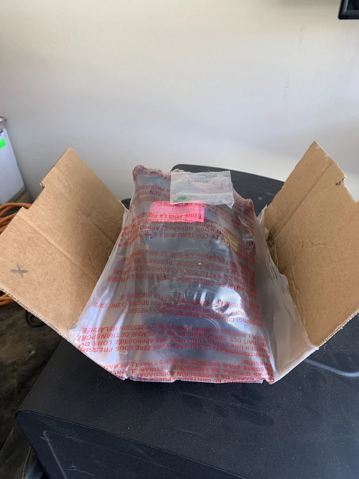 Toyota Camry 2013 compresor de aire acondicionado Foto 1 de 4